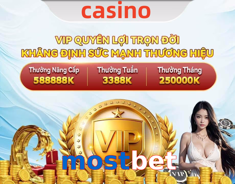 mostbet