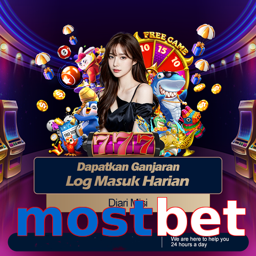 mostbet