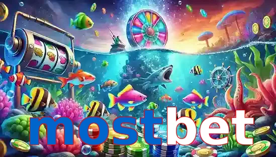 Trò Chơi Bắn Cá Phổ Biến Tại mostbet