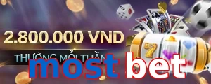 mostbet
