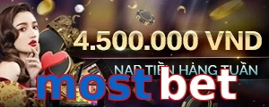 mostbet