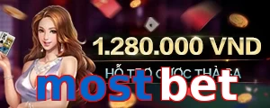 mostbet