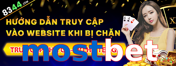 mostbet