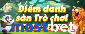 mostbet