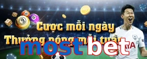 mostbet